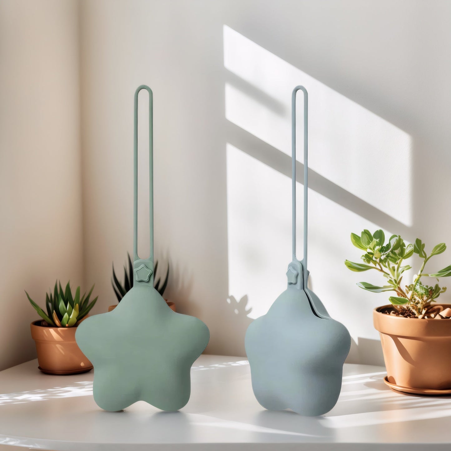 Pacifier Holders