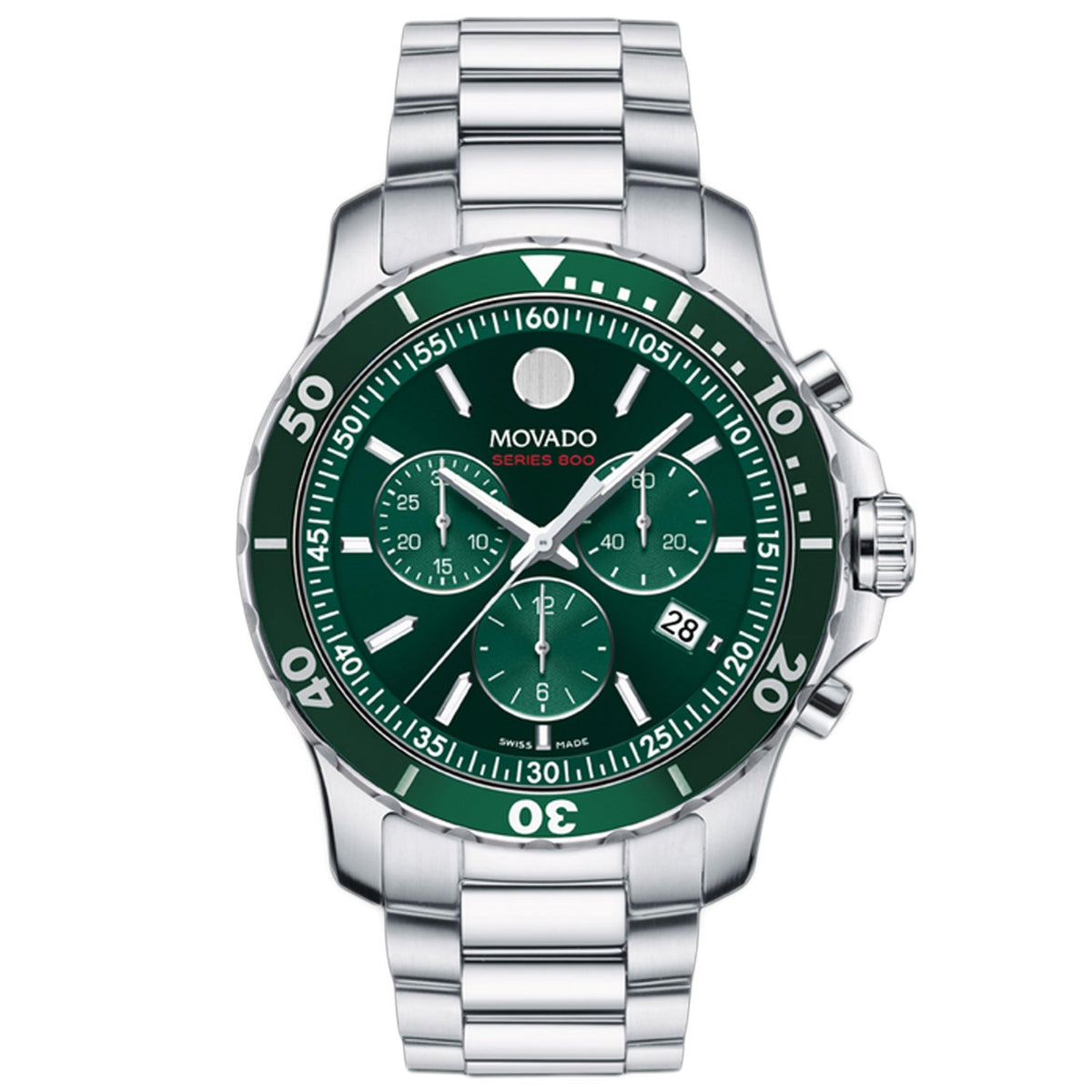 Movado Homme Série 800