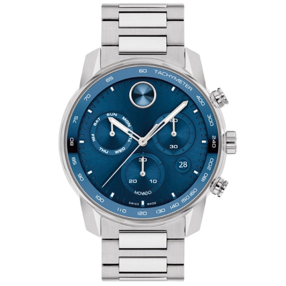 Movado Homme Bold Verso