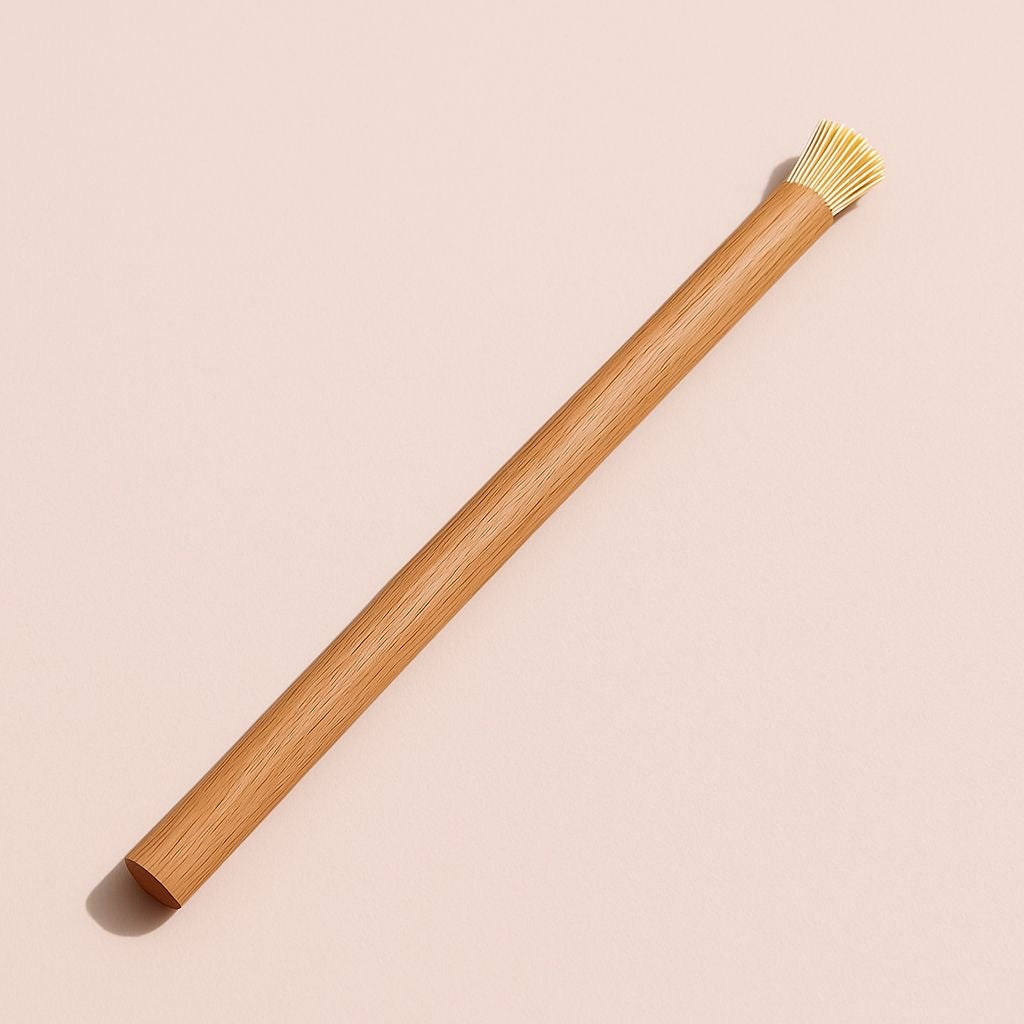 Bâtonnet de Miswak biologique : issu de sources durables de l'arbre Arak