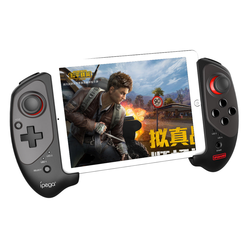 Telescopic Game Controller for Mobile and Tablet PG-9083S