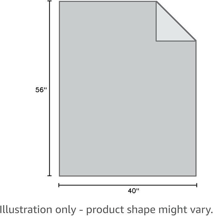 Nuzzie Chunky Knit Blanket - Breathable, Cooling, Hand Made Knit Throw Blanket for Sleep - Machine Washable, Stylish Decor Design (Dusty Rose, Throw | 12lbs | 44"x60")