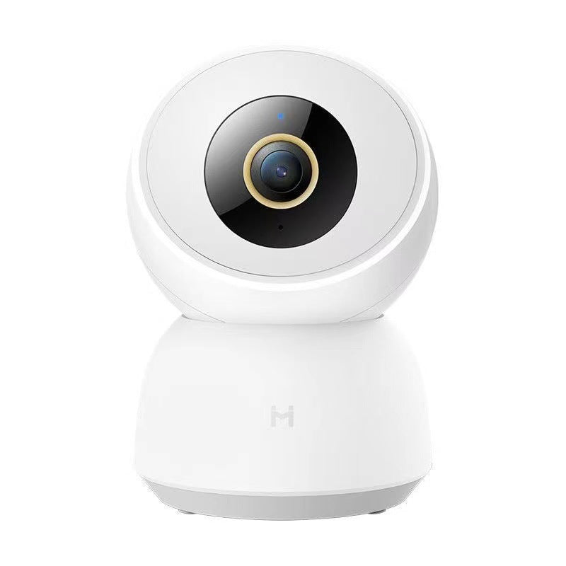 360° HD Home Camera with Remote Mobile Access