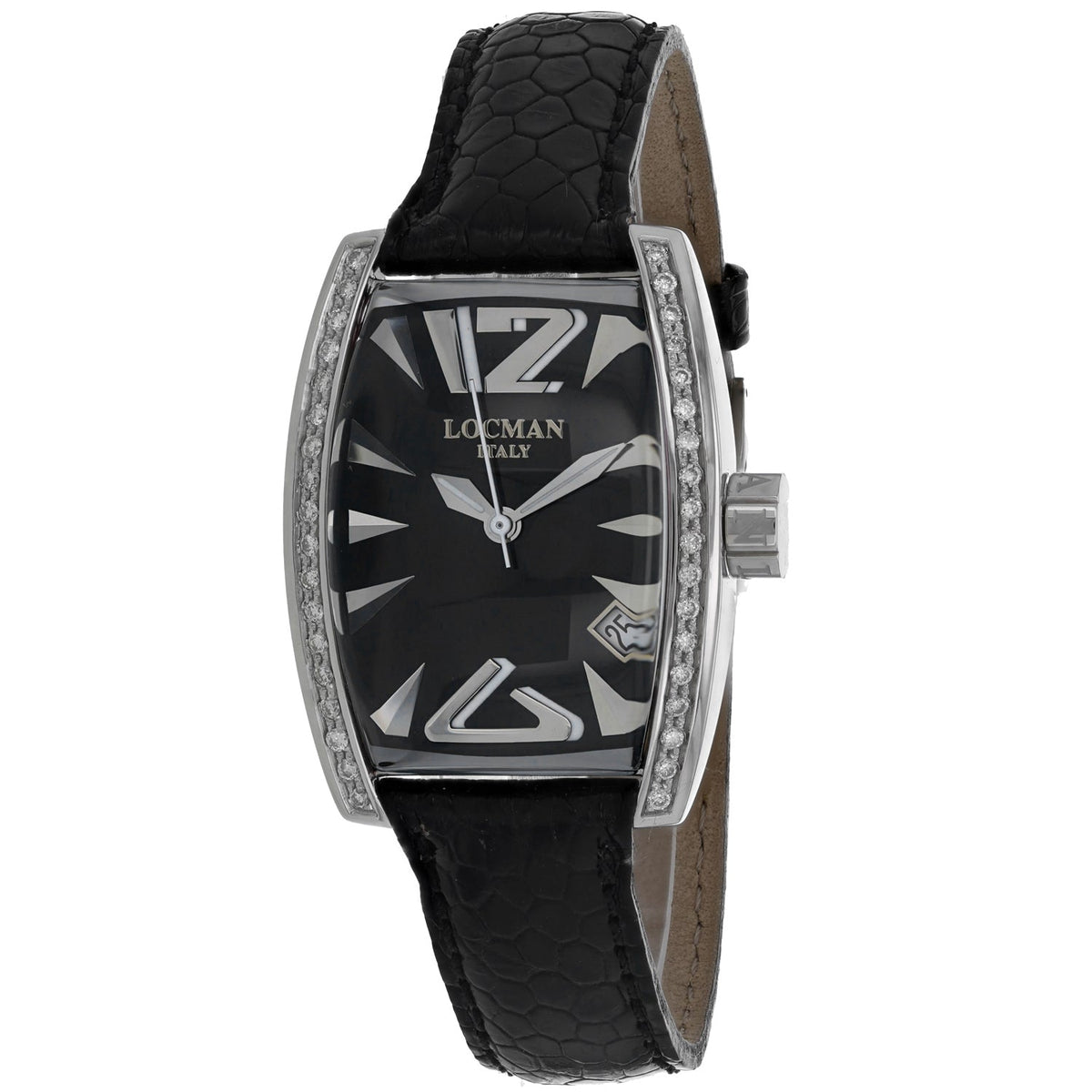 Locman Femme Diamond Panorama
