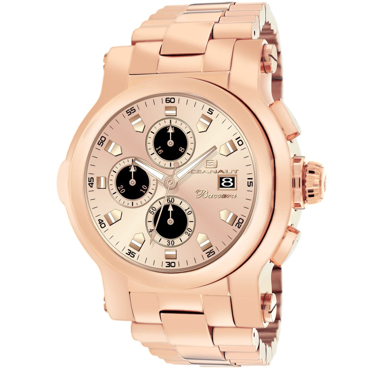 Oceanaut Hommes Baccara XL