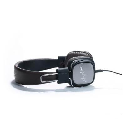 Over-Ear Brand Mobile Headphones with Microphone