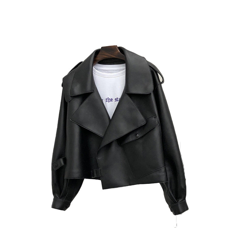 Versatile and Comfortable Women's Street Jackets