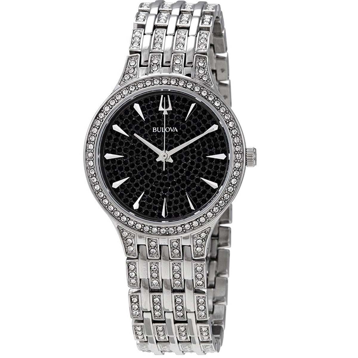 Bulova Women's Phantom