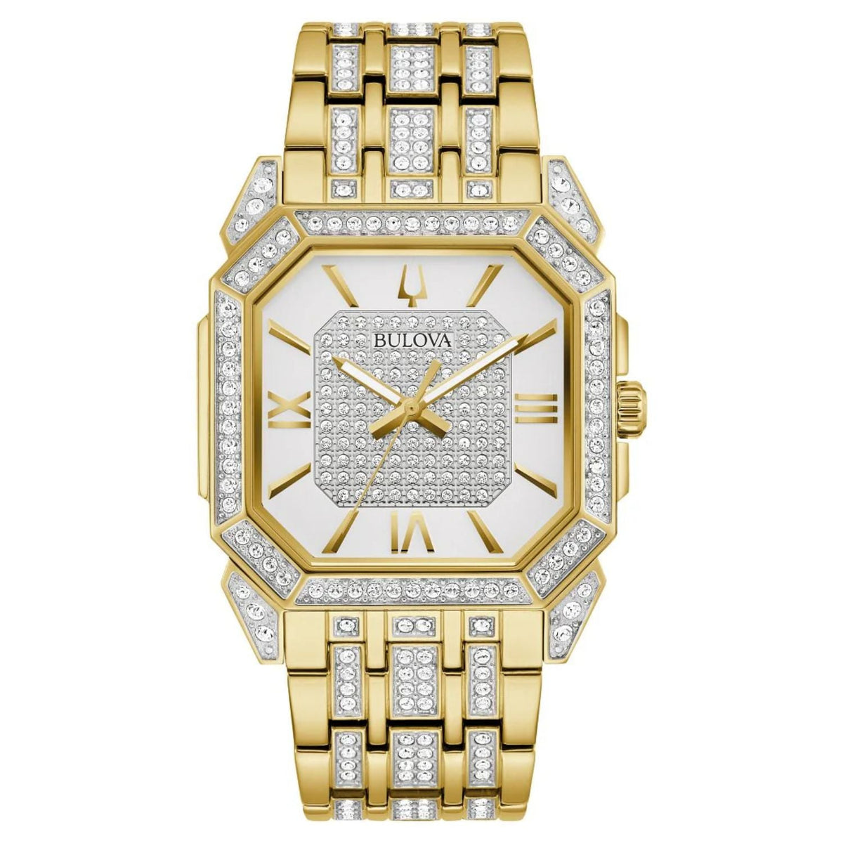 Bulova Octava pour homme