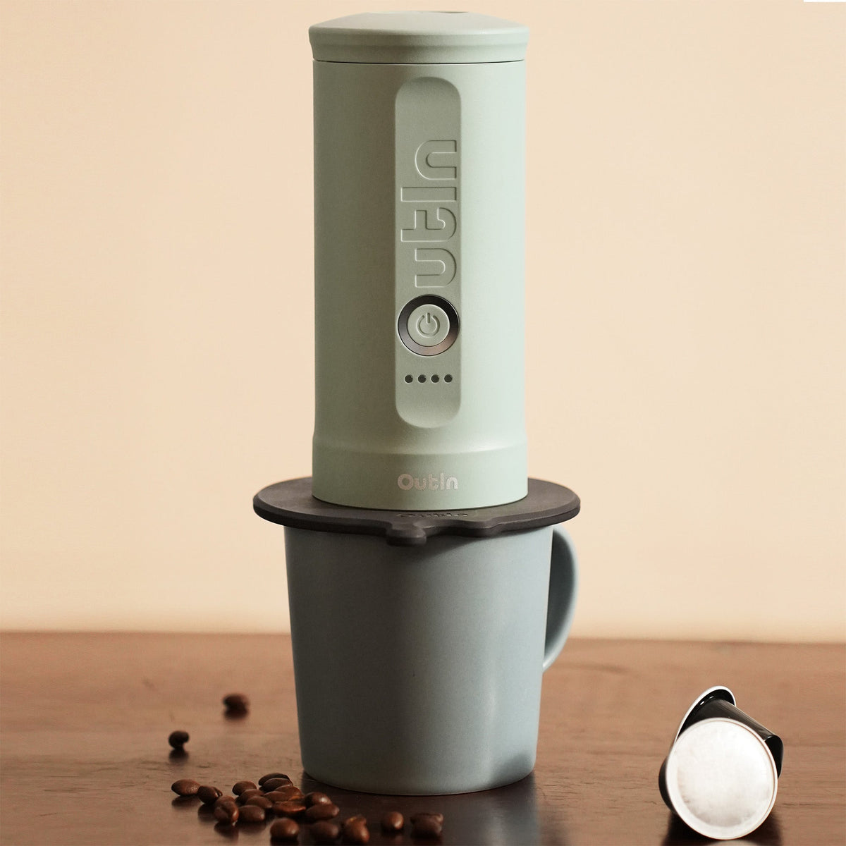 OutIn Rebrew Cup Stand
