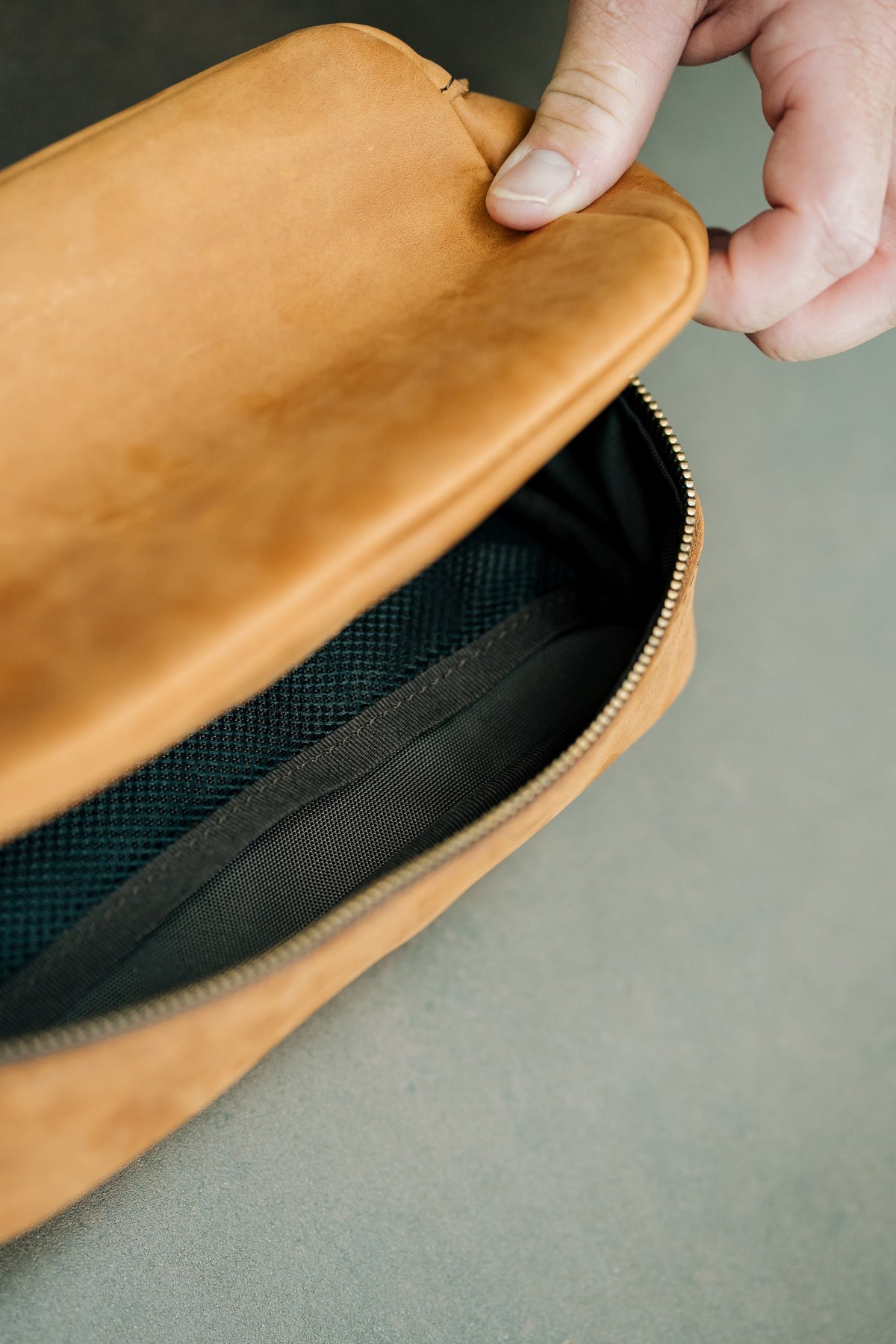 Bolsa de aseo Kihei Loop
