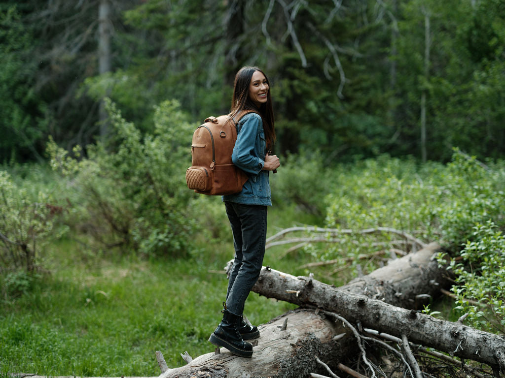 Kapolei Backpack - Medium