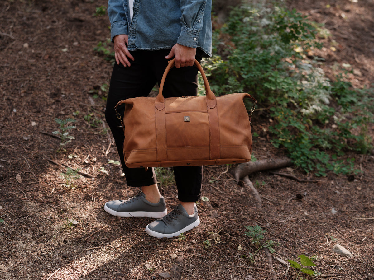 Bolsa de viaje Kona Weekender