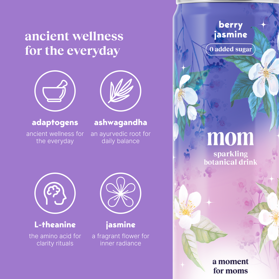 a moment for moms