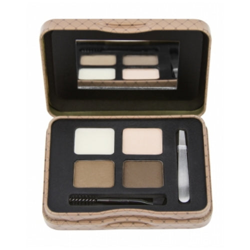 LA Girl Inspiring Brow Palette - Light and Bright