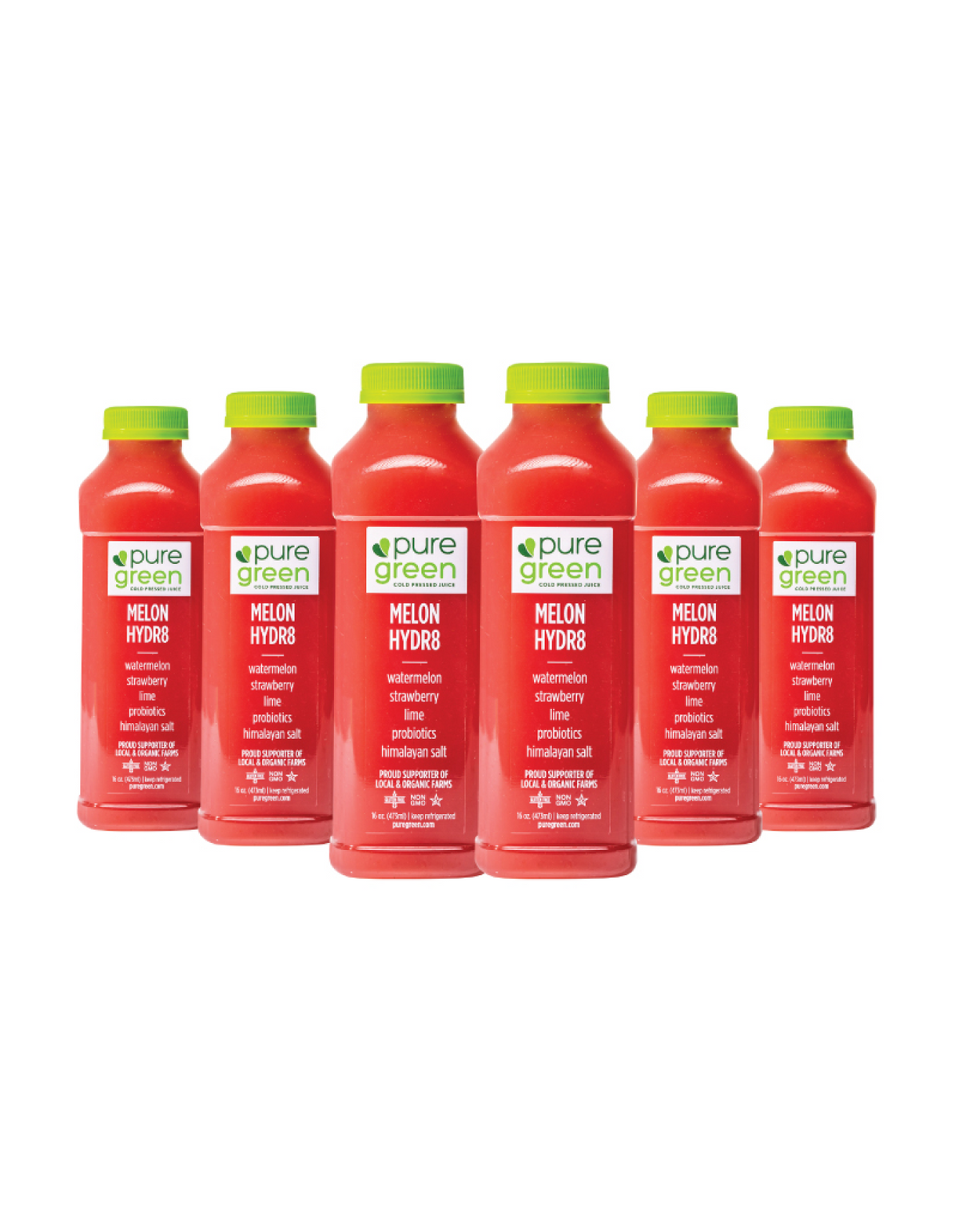 MELON HYDR8