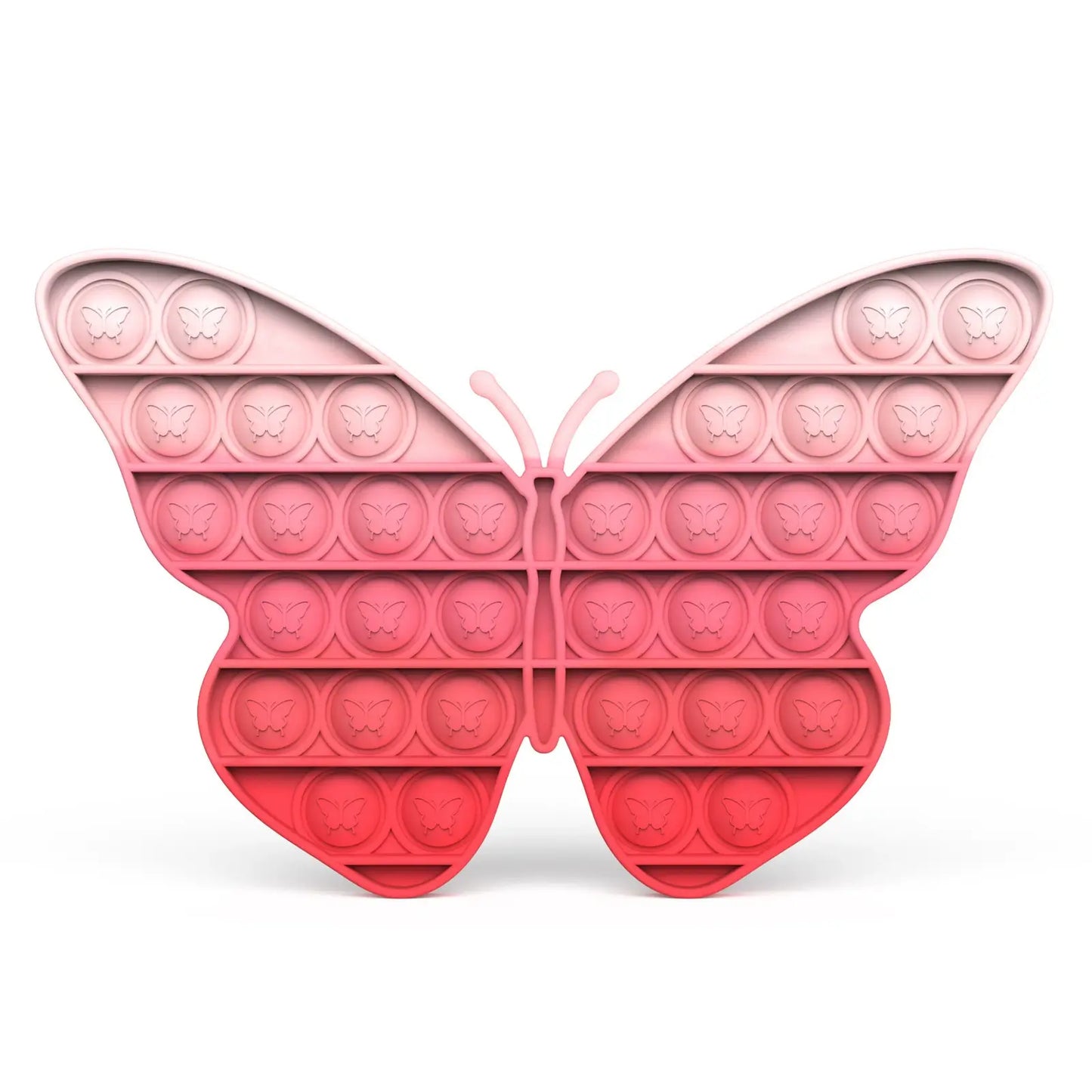 Sensory Pop Toy
