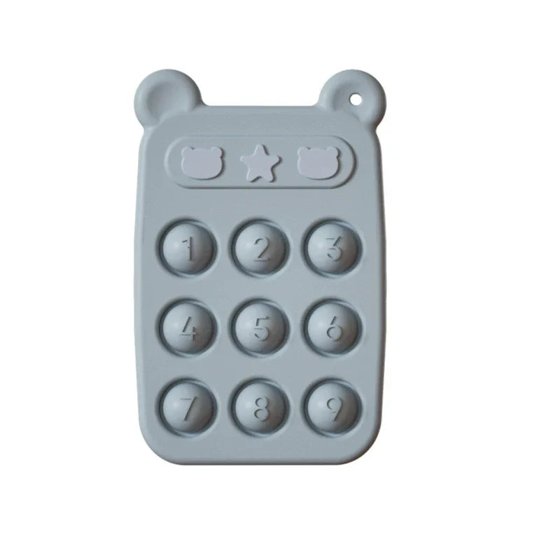 Phone Press Toy