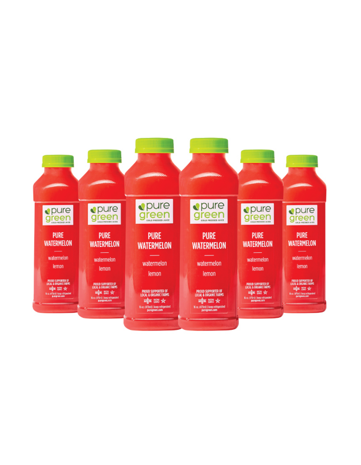 PURE WATERMELON