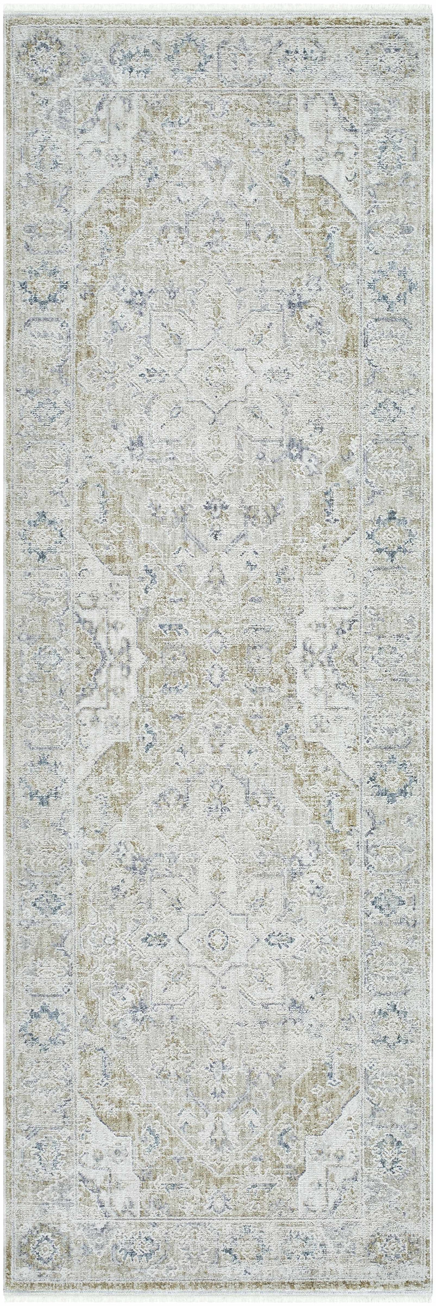 Rhody Luxe Rug - Clearance