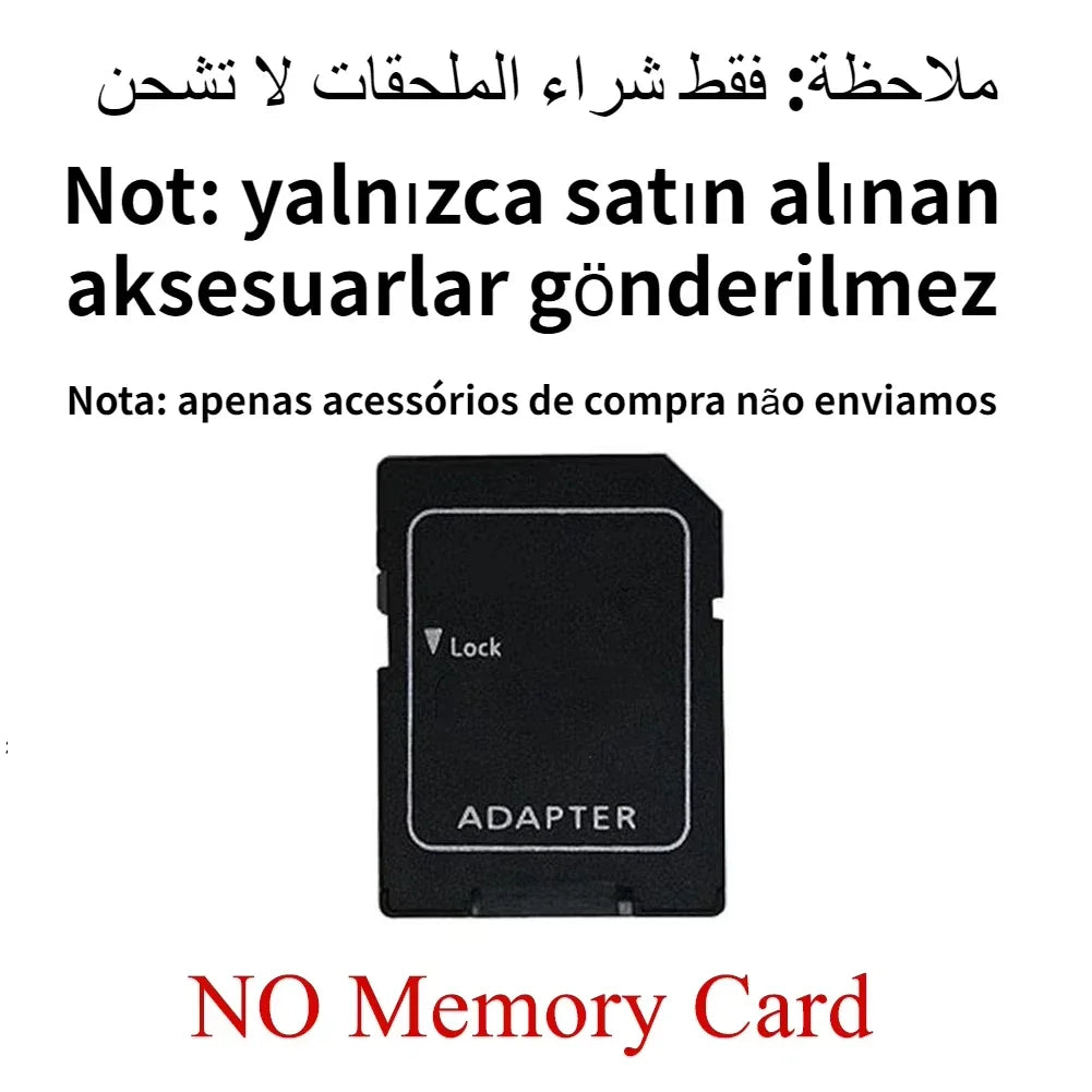 Lenovo 2026 New High Speed Memory Card 1TB 512GB 256GB Micro SD Class 10 TF Flash for iPhone Drone Car Camera Cartao De Memoria