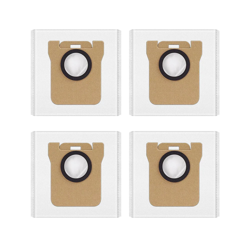 Dust Bag For Dreame L10s Ultra/L10 Ultra/L30 Ultra/L20 Ultra/L20 Pro/S10/S10 Pro/S20/X10/X20/W10S/W10S Pro Vacuum Spare Parts
