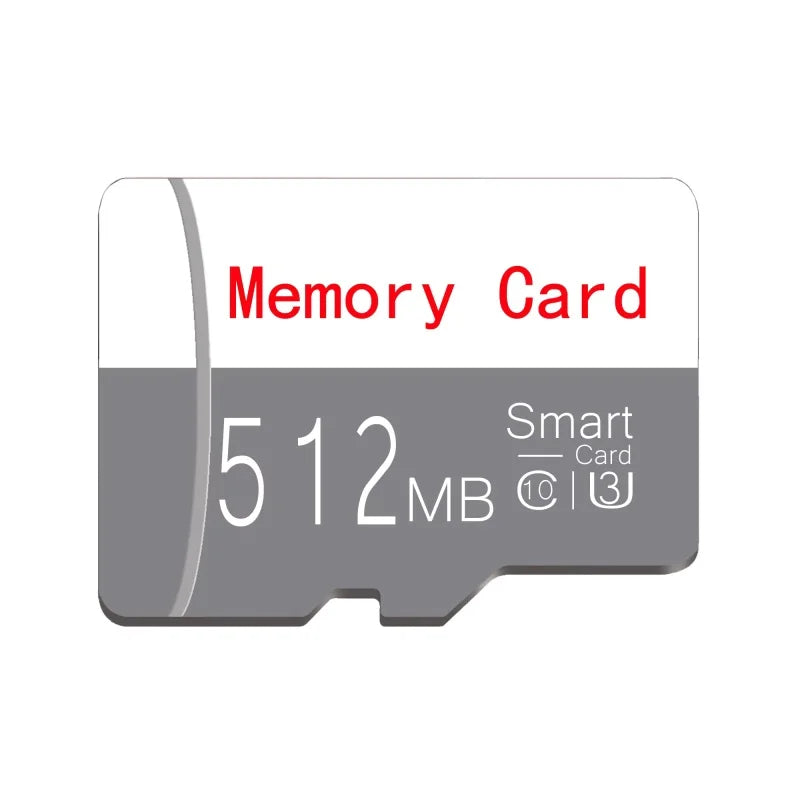 2026 Memory card Small capacity 64MB 128BM 256MB 512MB micro card 128M SD card