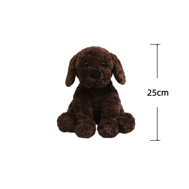 Animal Plush Toys Lion Koala Elephant Fox Sheep Reindeer Bear Stuffed Doll Toys Hobbies Collection Home Decor Toys Birthday Gift