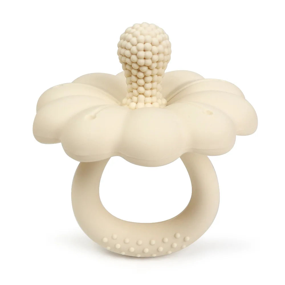 Baby flower shape