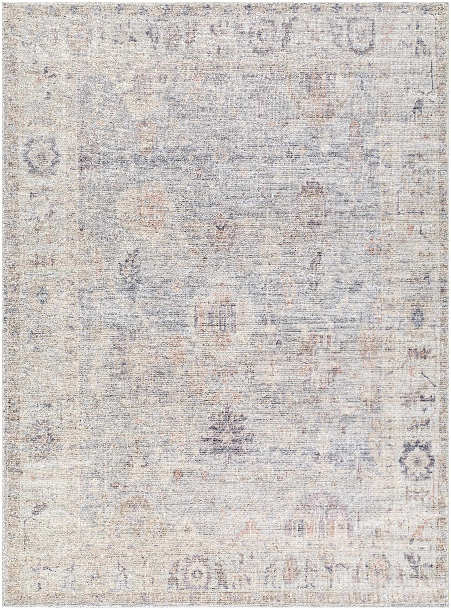 Marlene Machine Woven Becki Owens x LIVABLISS BOMN-2306 Area Rug