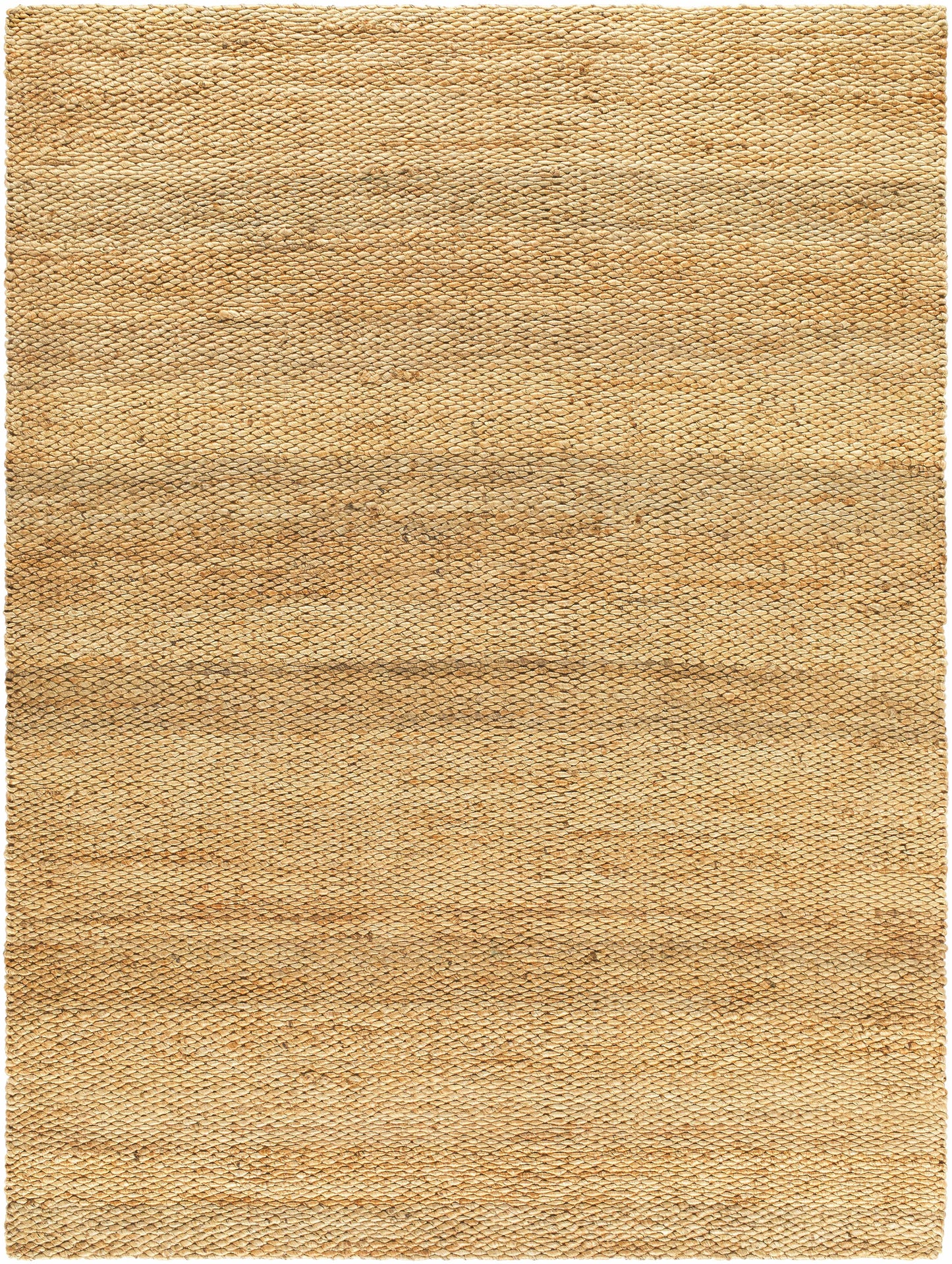 Olof Hand Woven Jute Rug - Clearance
