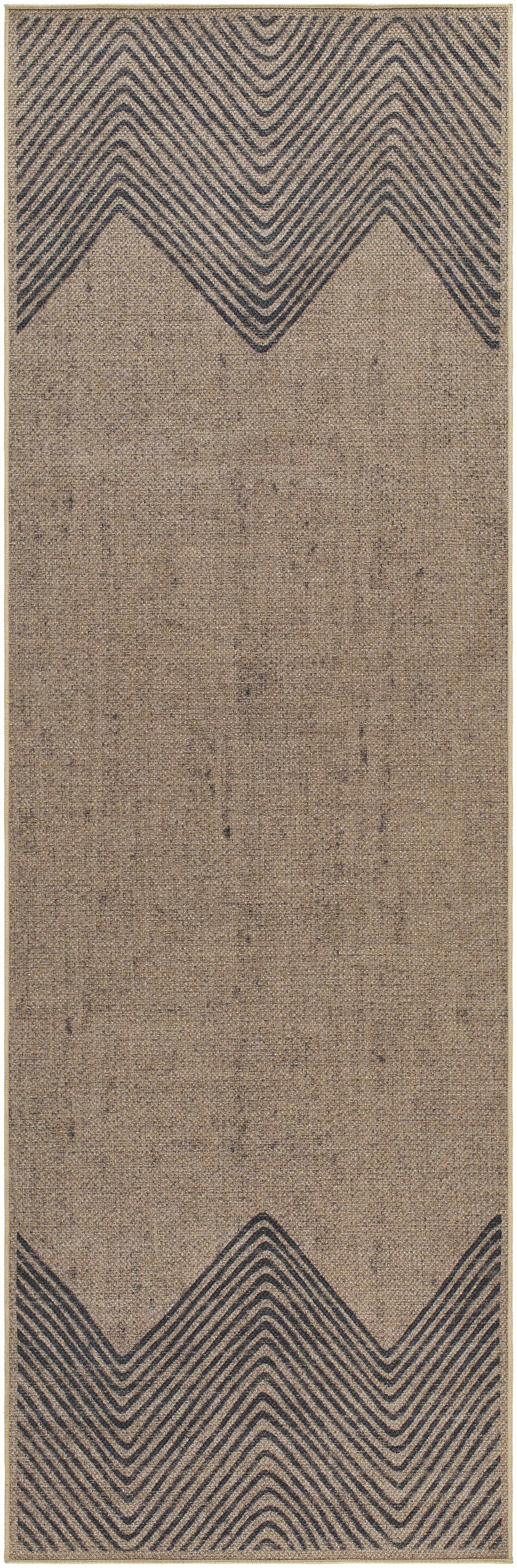 Suzy Washable Jutely Rug - Clearance