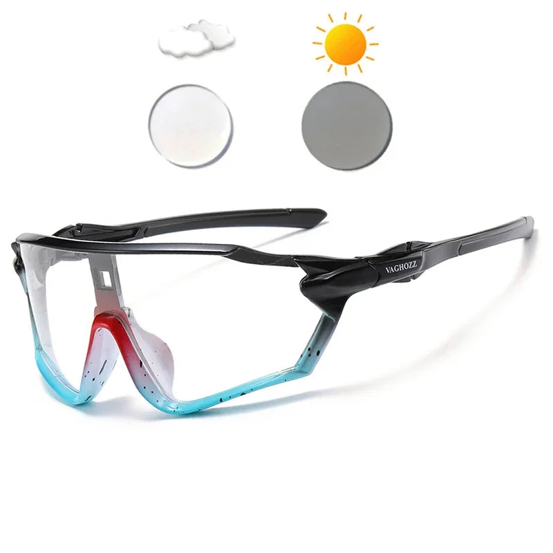 Polarized UV400 Sunglasses, Classic Fishing Driving Eyewear for Men Women, Outdoor Hiking Shades