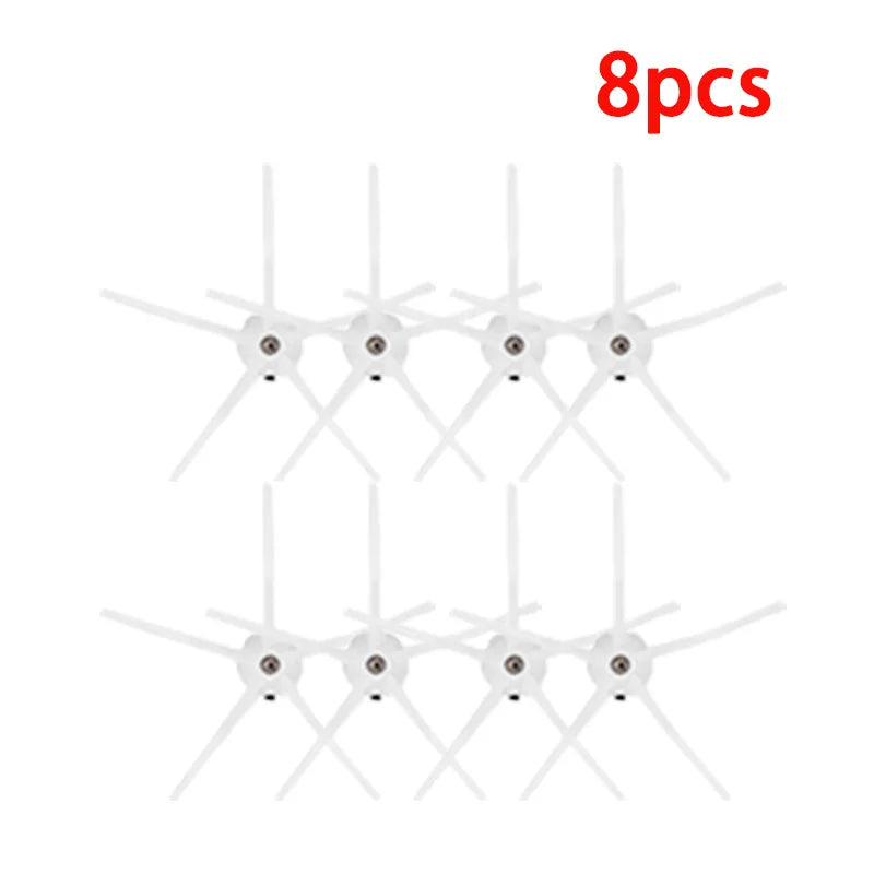 Roborock S7 S70 S75 S7Max S7 maxv ultra T7S Plus S7 pro ultra Accessories Main Brush Hepa Filter Mops Robot Vacuum Cleaner Parts