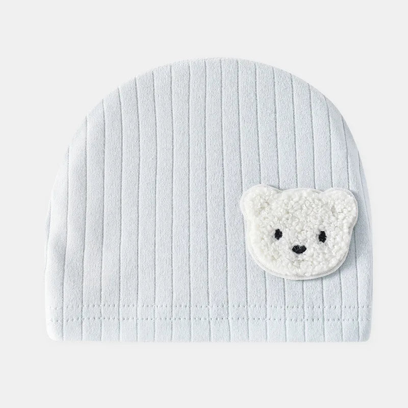 Somenie Infant Knitting Jumpsuit 100% Cotton Long Sleeve Romper One Piece Outfit for Boys & Girls Newborn Baby 4 Seasons Wear