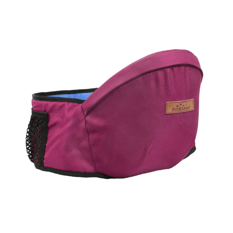 Waist Stool Walkers - Baby Carrier