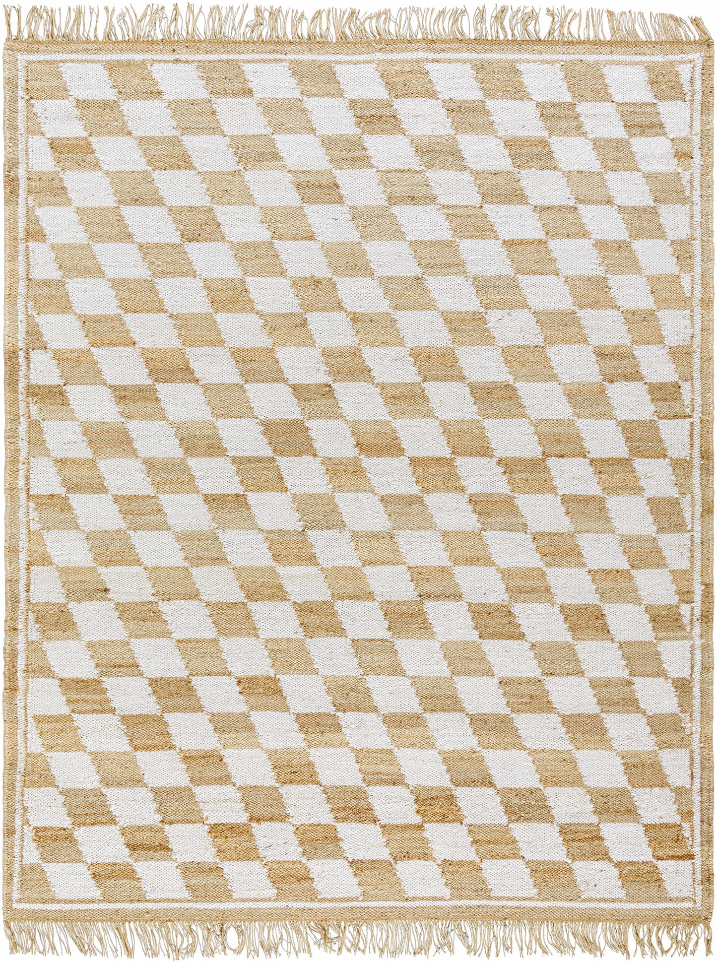 Kamey Handmade Becki Owens x LIVABLISS BOKY-2301 Area Rug - Clearance