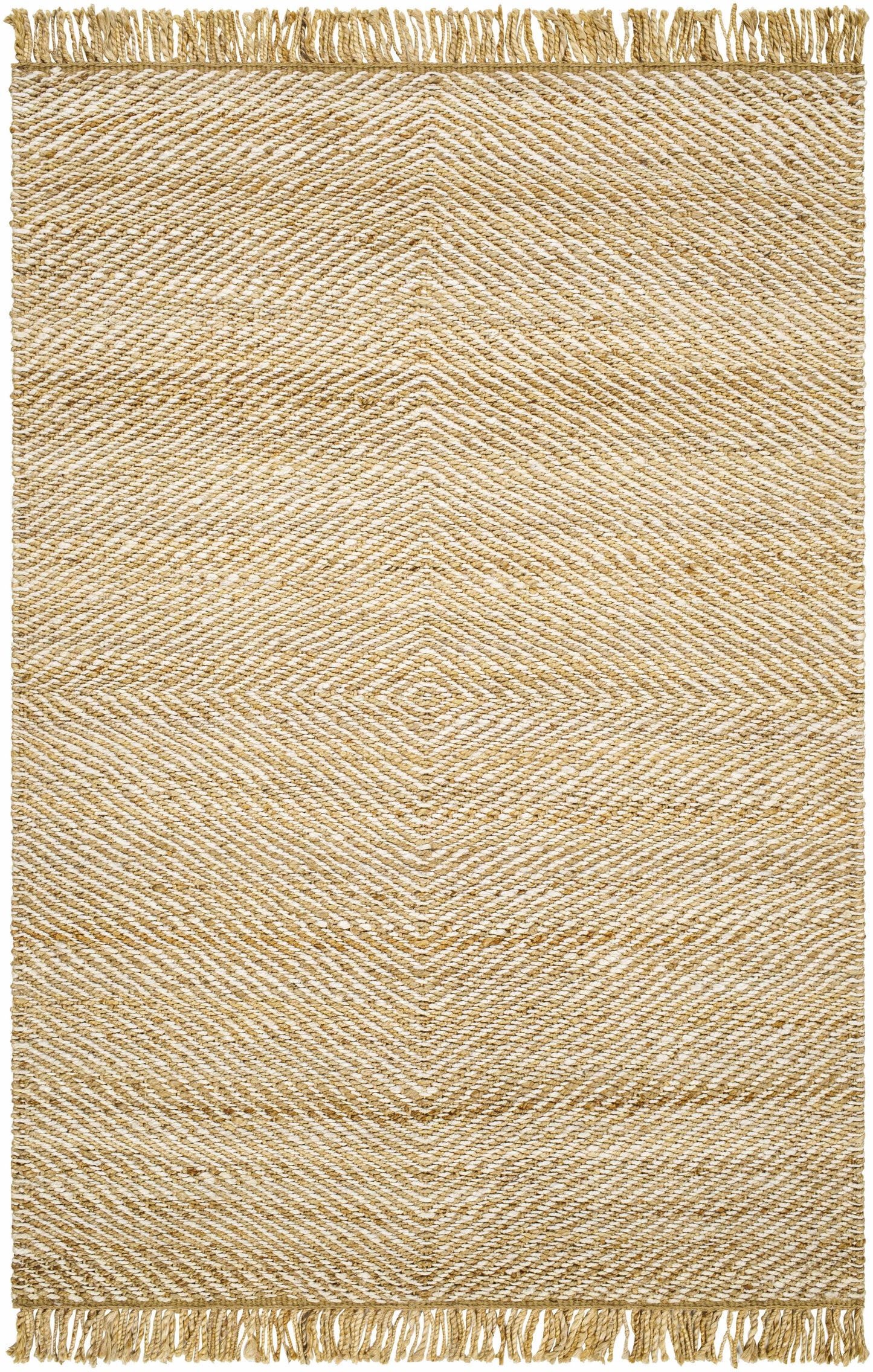 Kamey Handmade Becki Owens x LIVABLISS BOKY-2304 Area Rug - Clearance