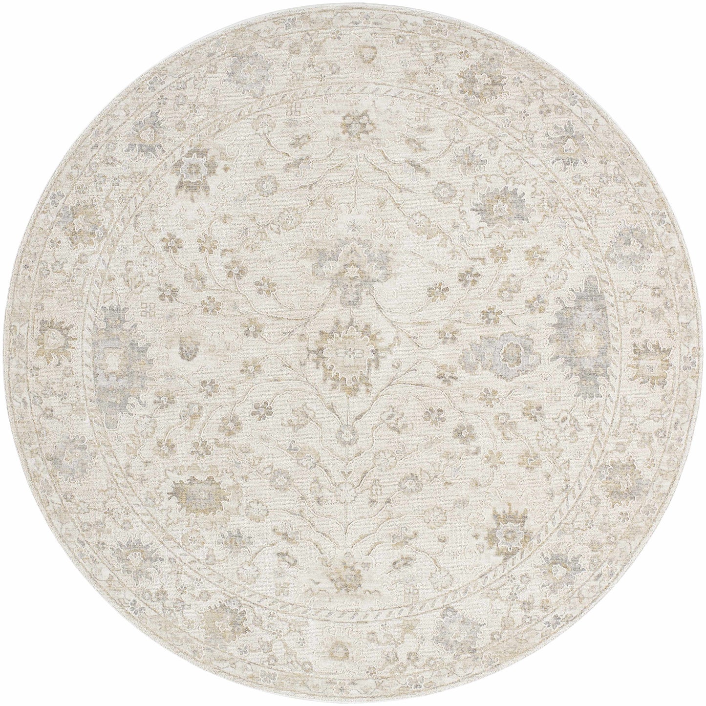 Vaman Luxe Rug - Clearance