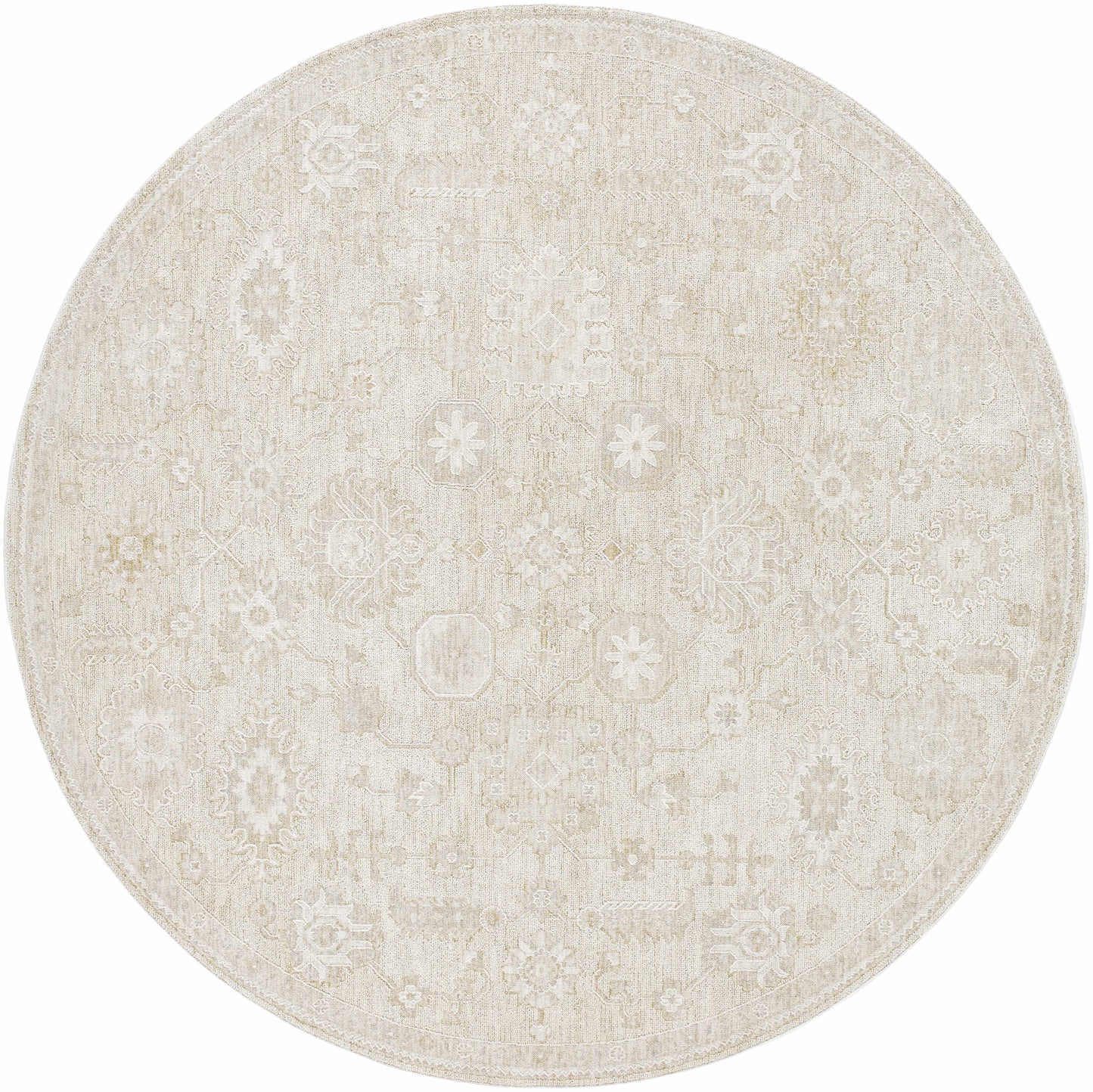 Yonca Luxe Rug - Clearance