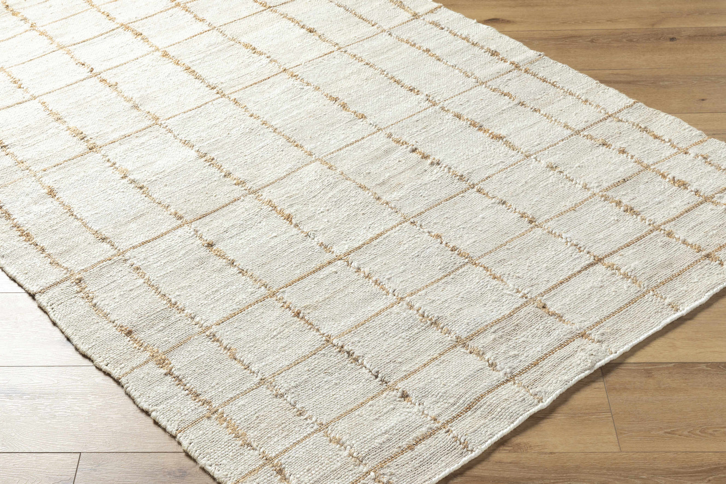 Kamey Handmade Becki Owens x LIVABLISS BOKY-2303 Area Rug