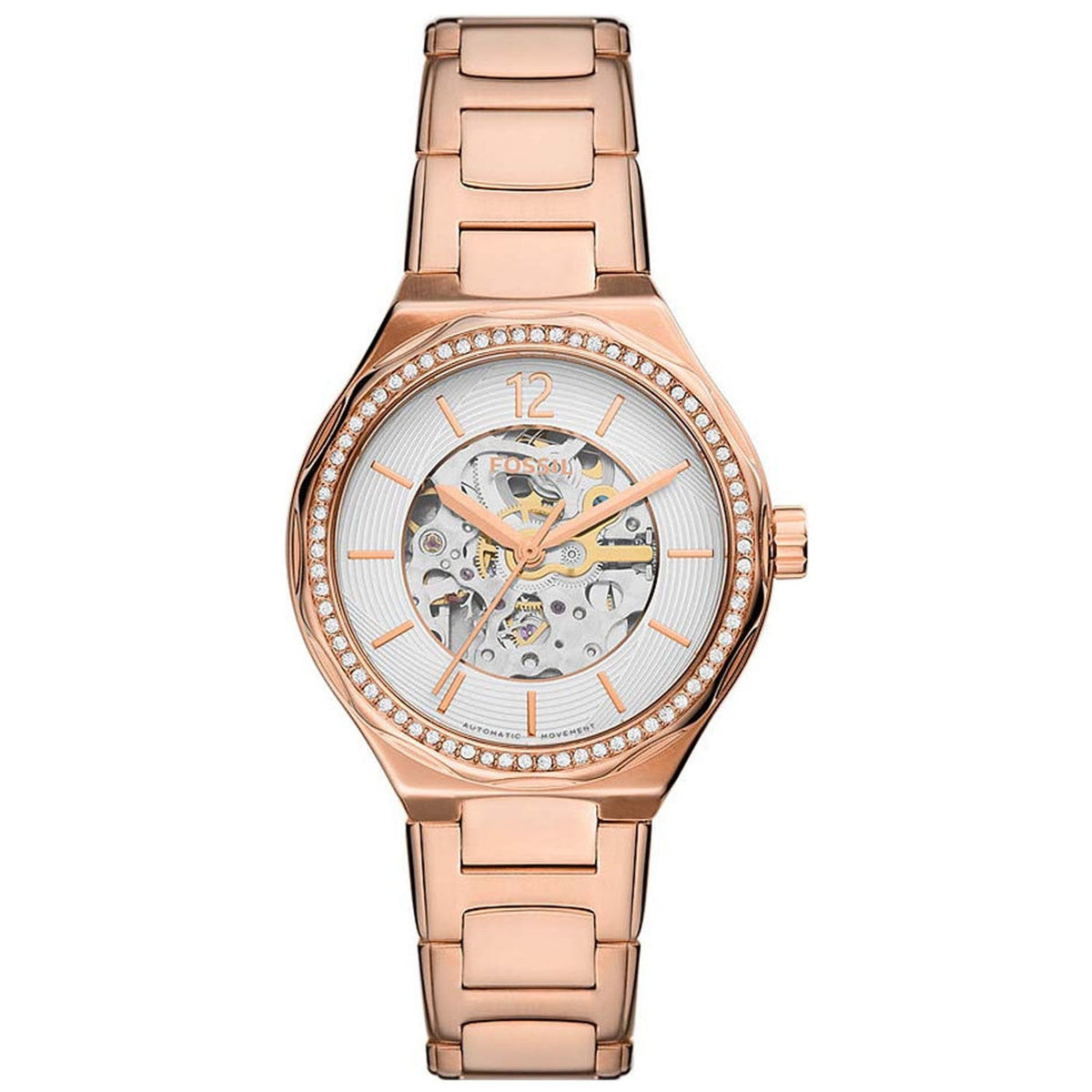 Fossil Eevie Femme