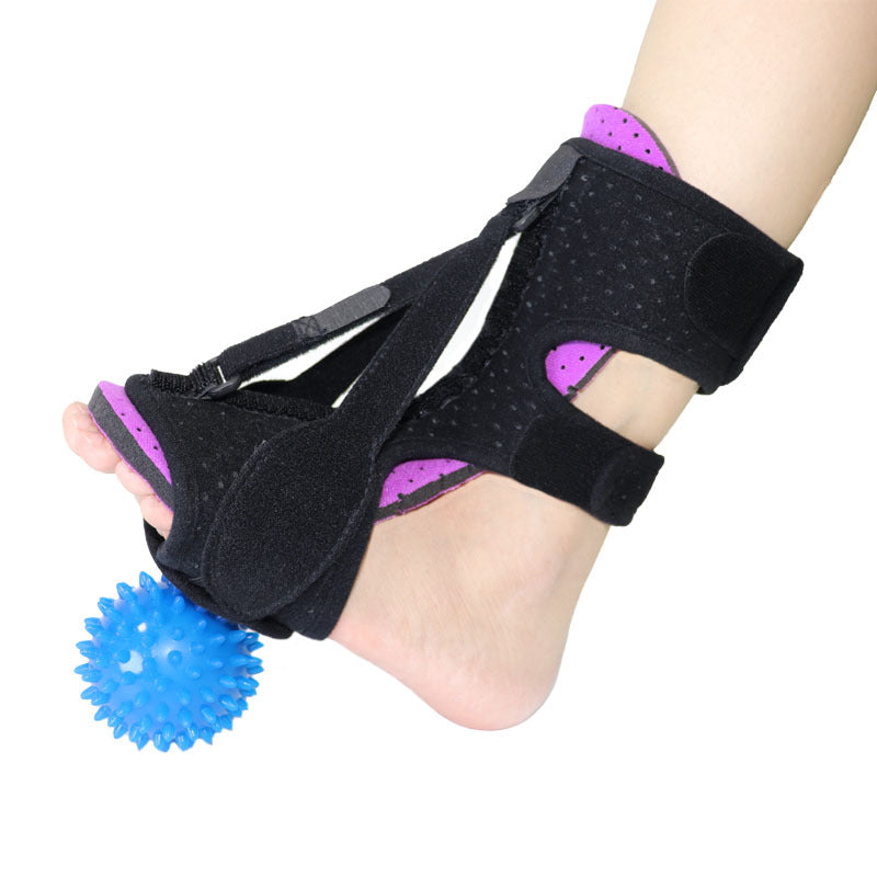 Night Splint for Plantar Fasciitis