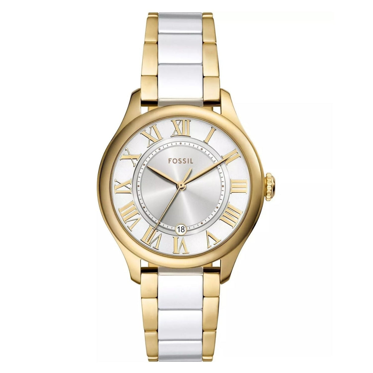 Fossil Gilmore Femme