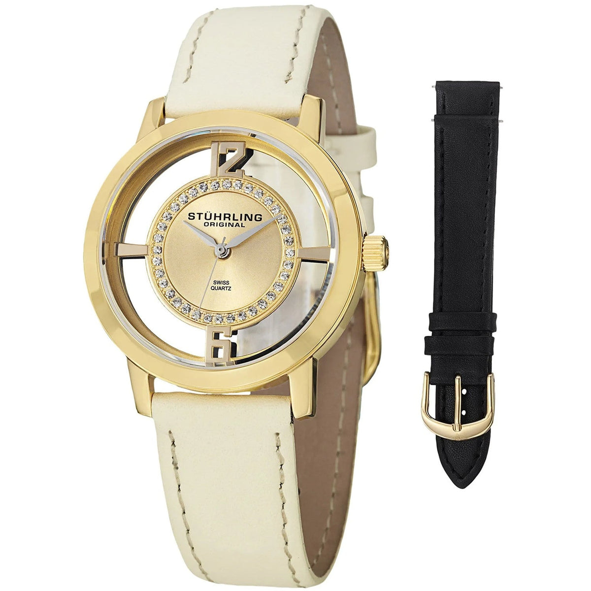 Stuhrling Femme Winchester