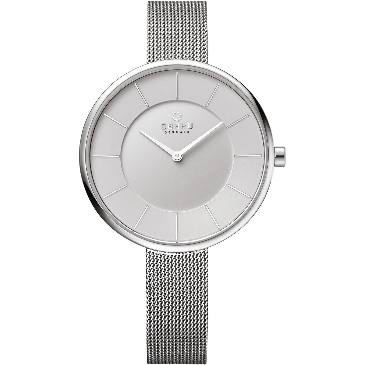 Sandales Obaku pour Femme