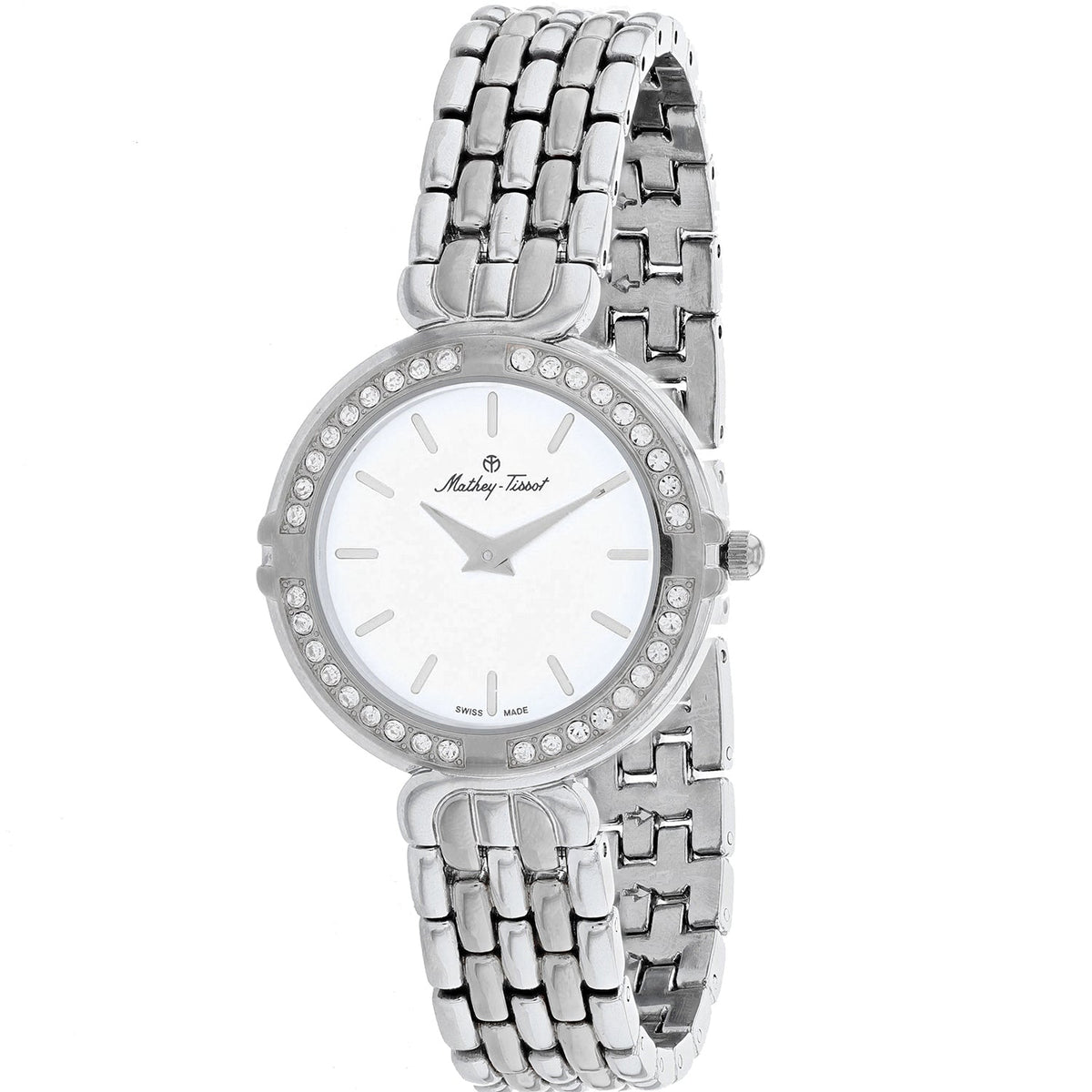 Mathey Tissot Classique Femme