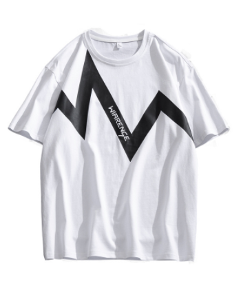 11bbsdusk Men's Loose-Fit Short Sleeve T-Shirt