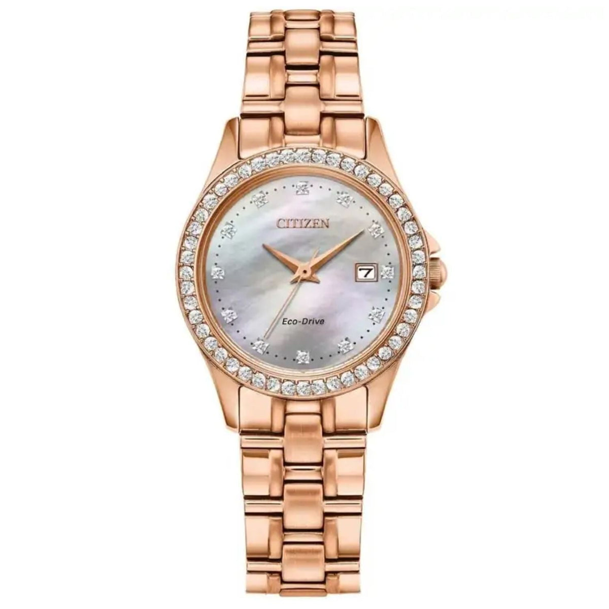 Citizen Femme Classique