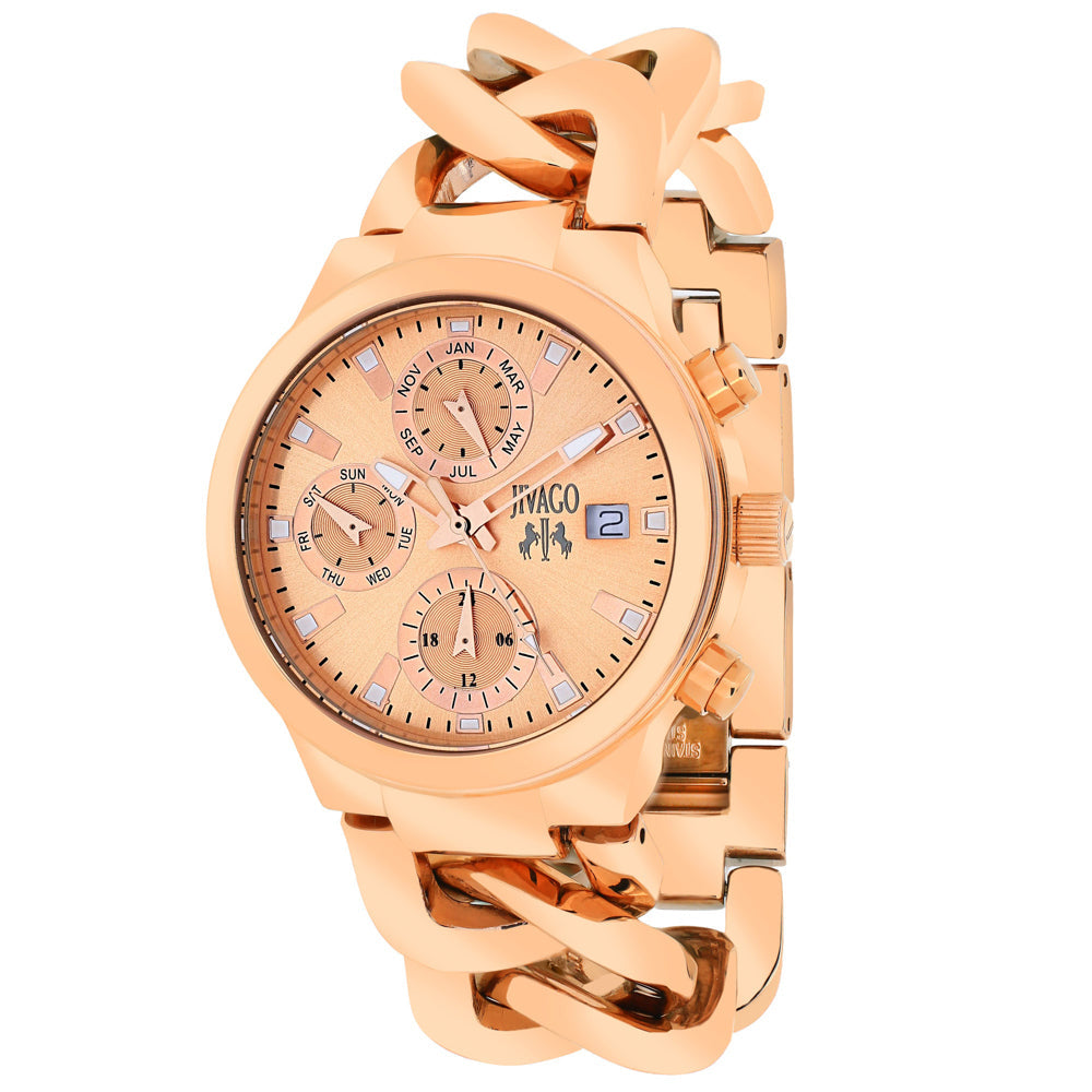 Jivago Levley pour femme